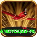 betandyou88.pk Casino Official v2.8.9