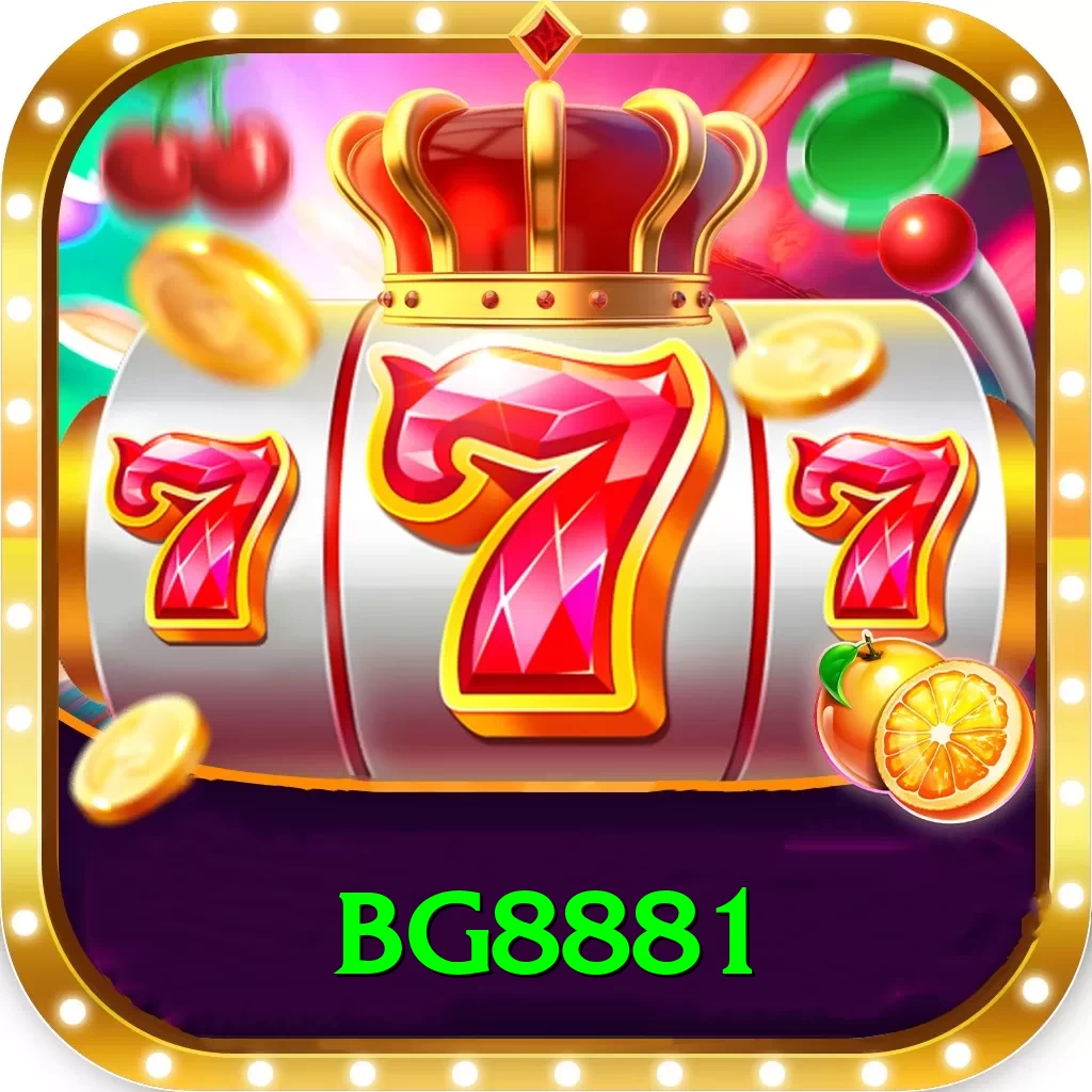 BG8881 Games (Casino & Earning) Master vv3.7.5 - 2