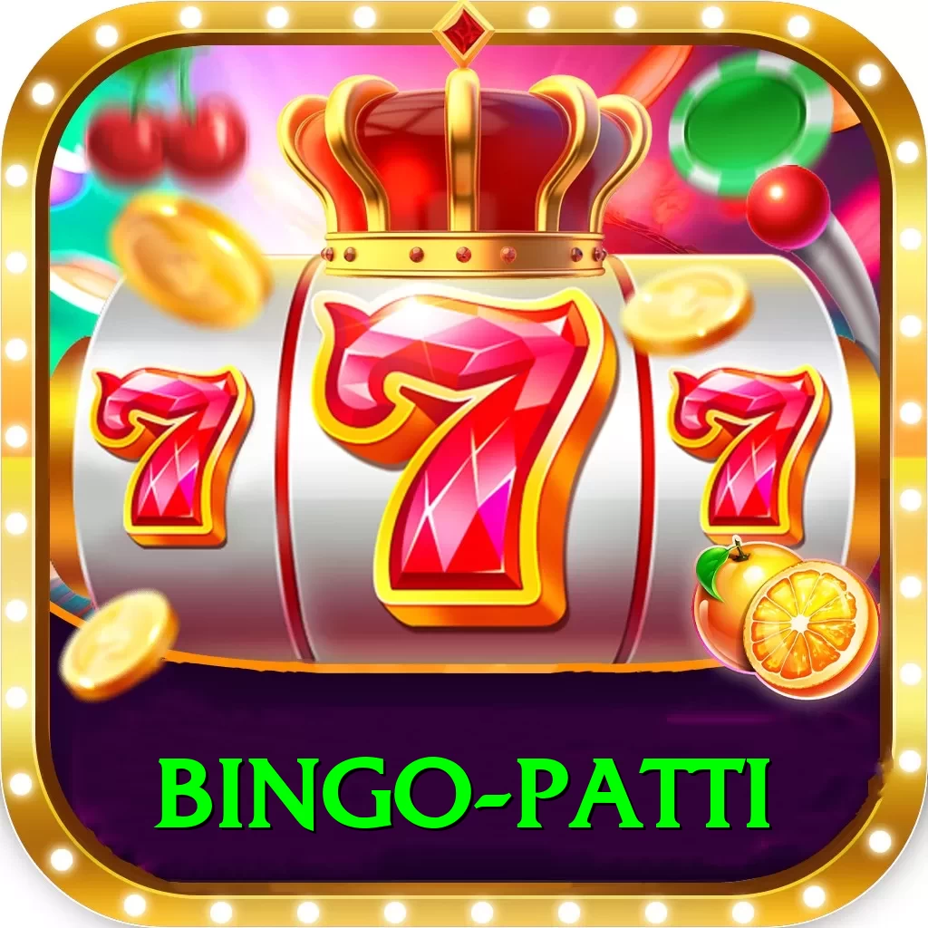 Bingo Patti Plus Pro v1.0.9 - 2