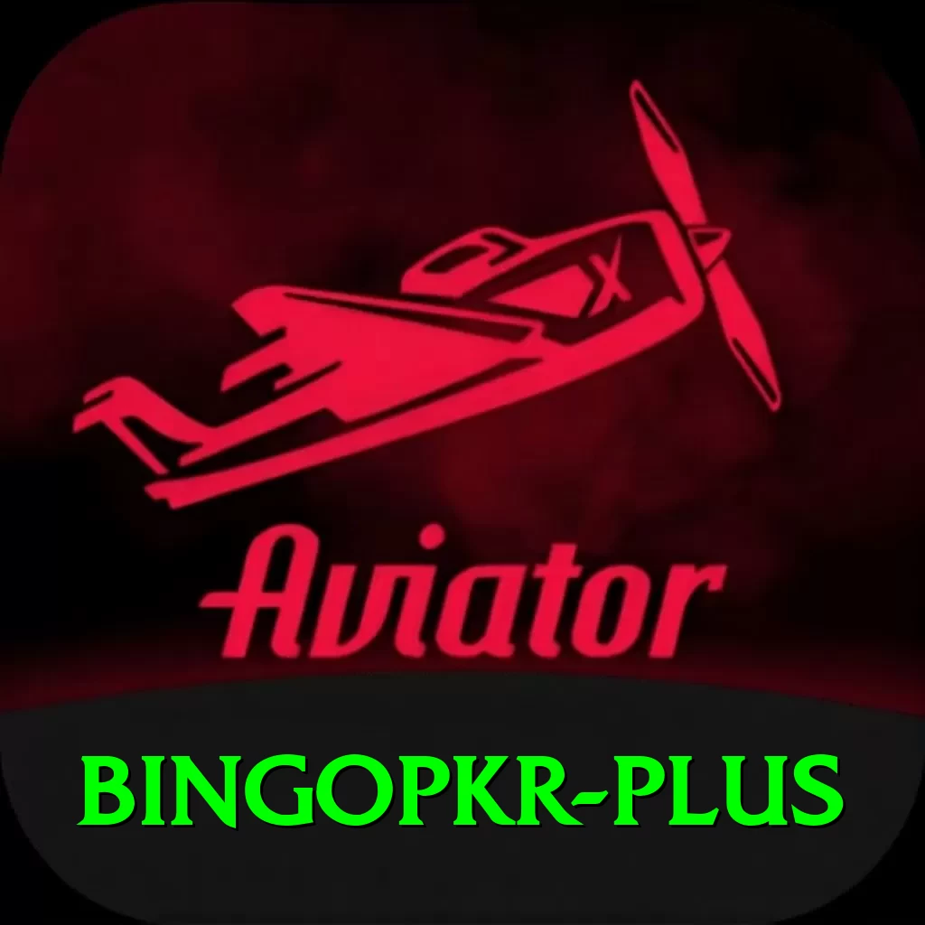 bingopkr Apps (Tools & Injectors) Plus v4.9.3 - 2