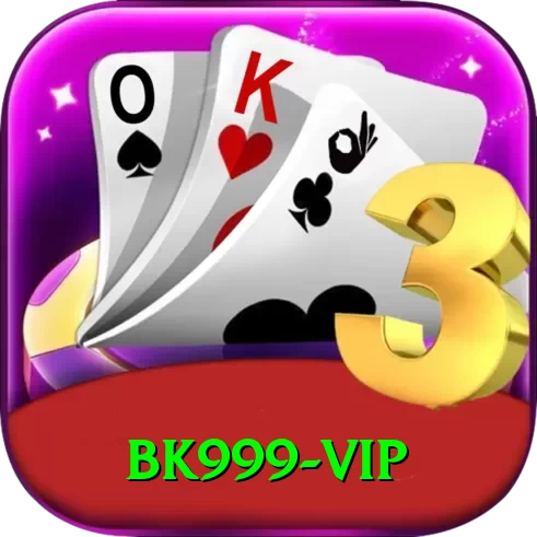bk999 Games VIP - 2