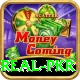BKGame VIP - Win Real PKR