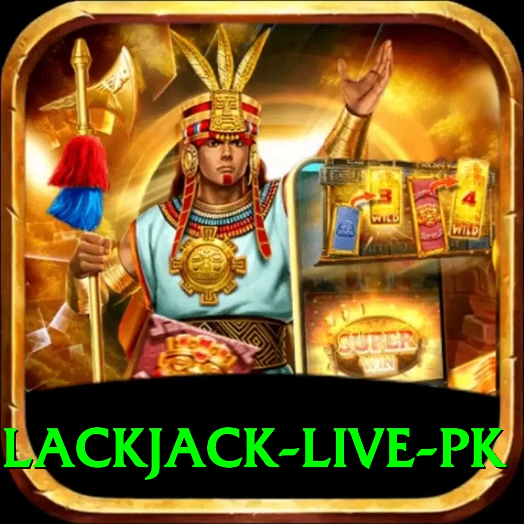 blackjack live pk Elite v2.9.0 - 2