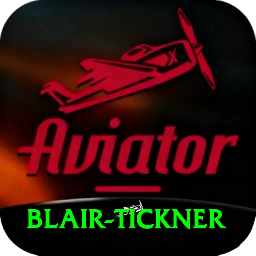 blair tickner Pro v2.0.3 - 2