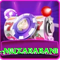 blessing muzarabani Pro Max v5.7.3