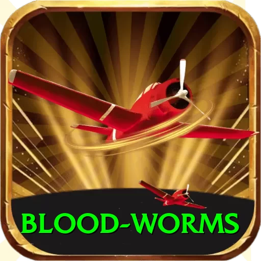 blood worms Ultimate Pro v5.1.3 - 2