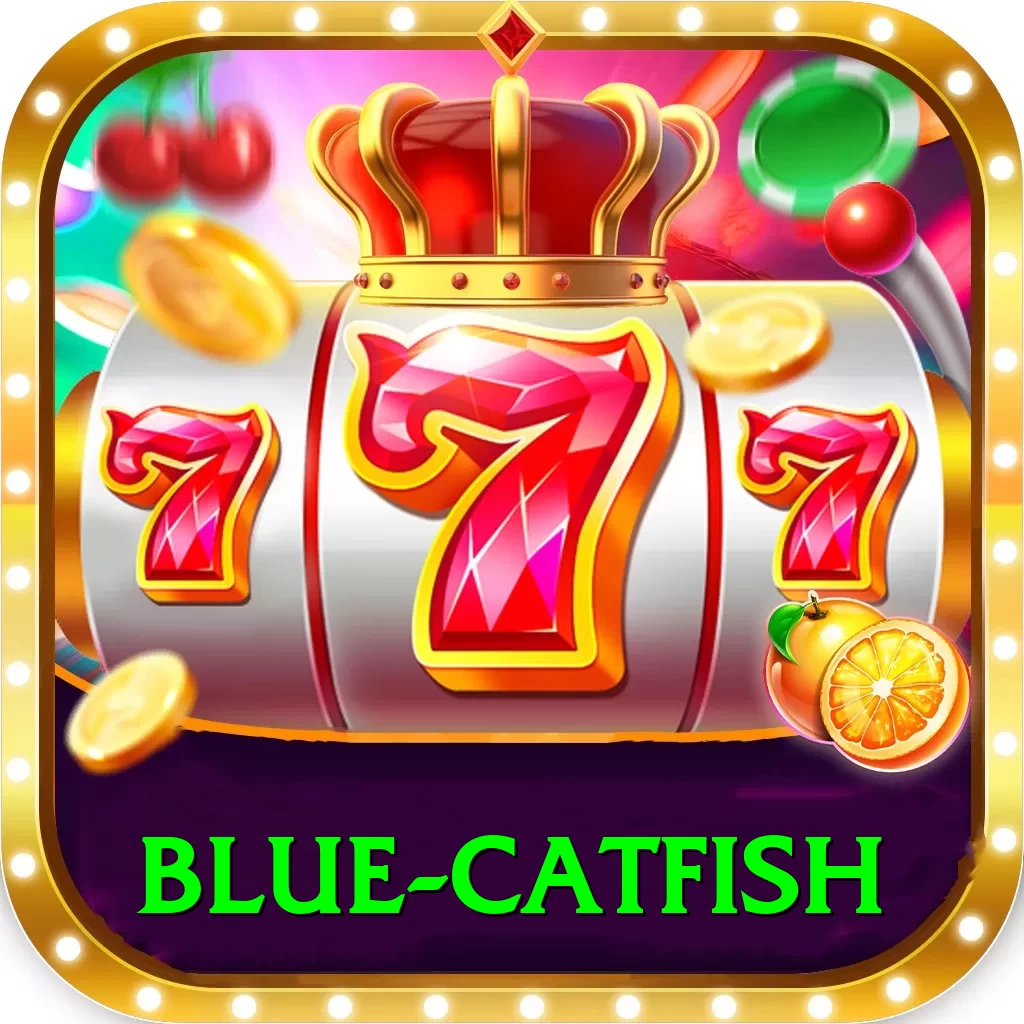 blue catfish Games (Casino & Earning) VIP v1.8.1 - 2