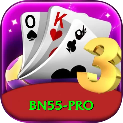bn55 Gaming Mega v1.0.7 - 2