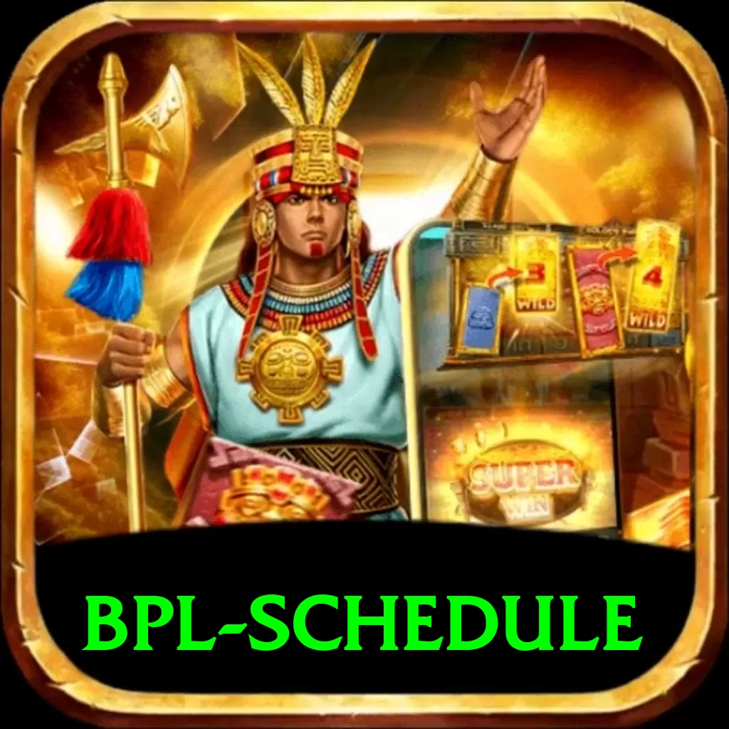 bpl schedule Deluxe Pro v4.7.0 - 2