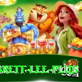 brett lee Mobile Super