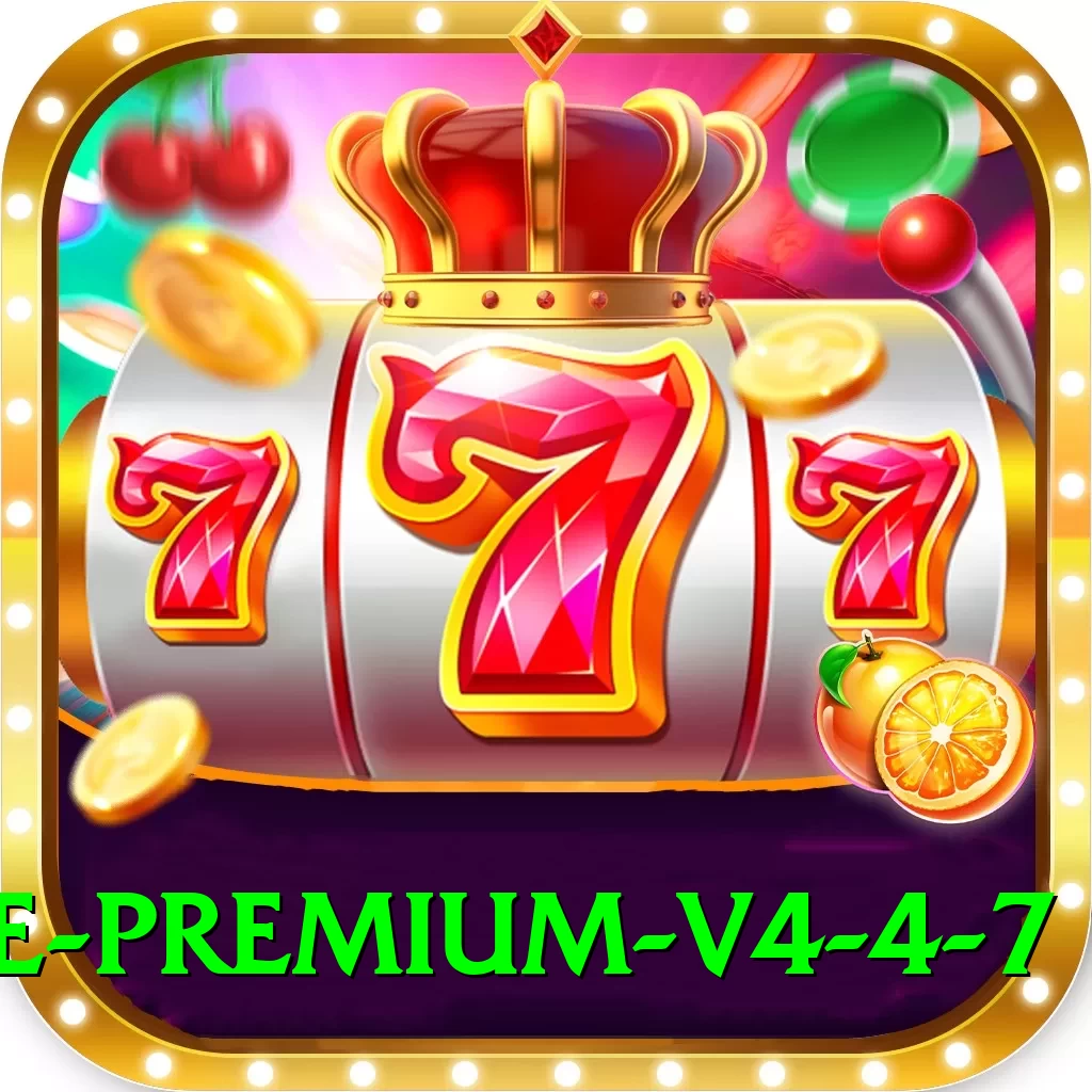 bv999 Game Premium v4.4.7 - 2
