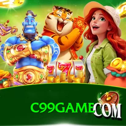 c99game Apps (Tools & Injectors) VIP vv2.8.7 - 2