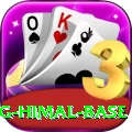 chamlang himal base Max v3.0.1