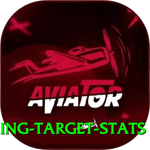 chasing target stats Deluxe v2.5.9 - 2