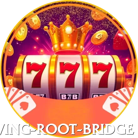 cherapunji living root bridge Deluxe Pro v2.5.2 - 2