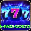 cho la pass gokyo Pro1 v2.6.2
