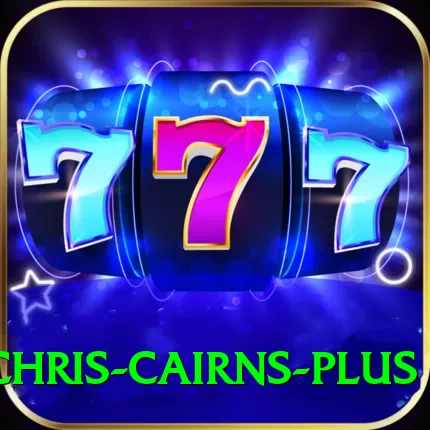 chris cairns Game Legend v5.3.1 - 2