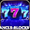 clearances blocks