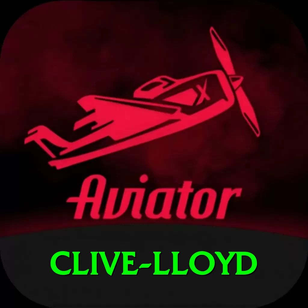 clive lloyd Max v1.1.8 - 2