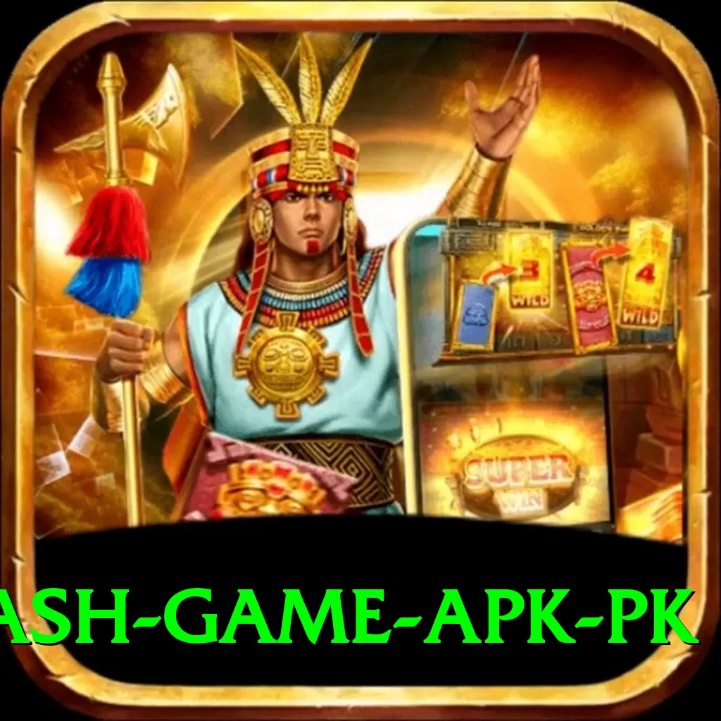 crash game apk pk VIP Edition v2.0.4 - 2