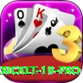 cricket 19 Slot Machine Mega