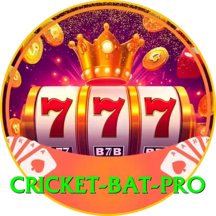 cricket bat Official v3.9.5 - 2