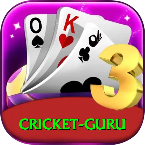 cricket guru Plus Pro v5.7.7 - 2