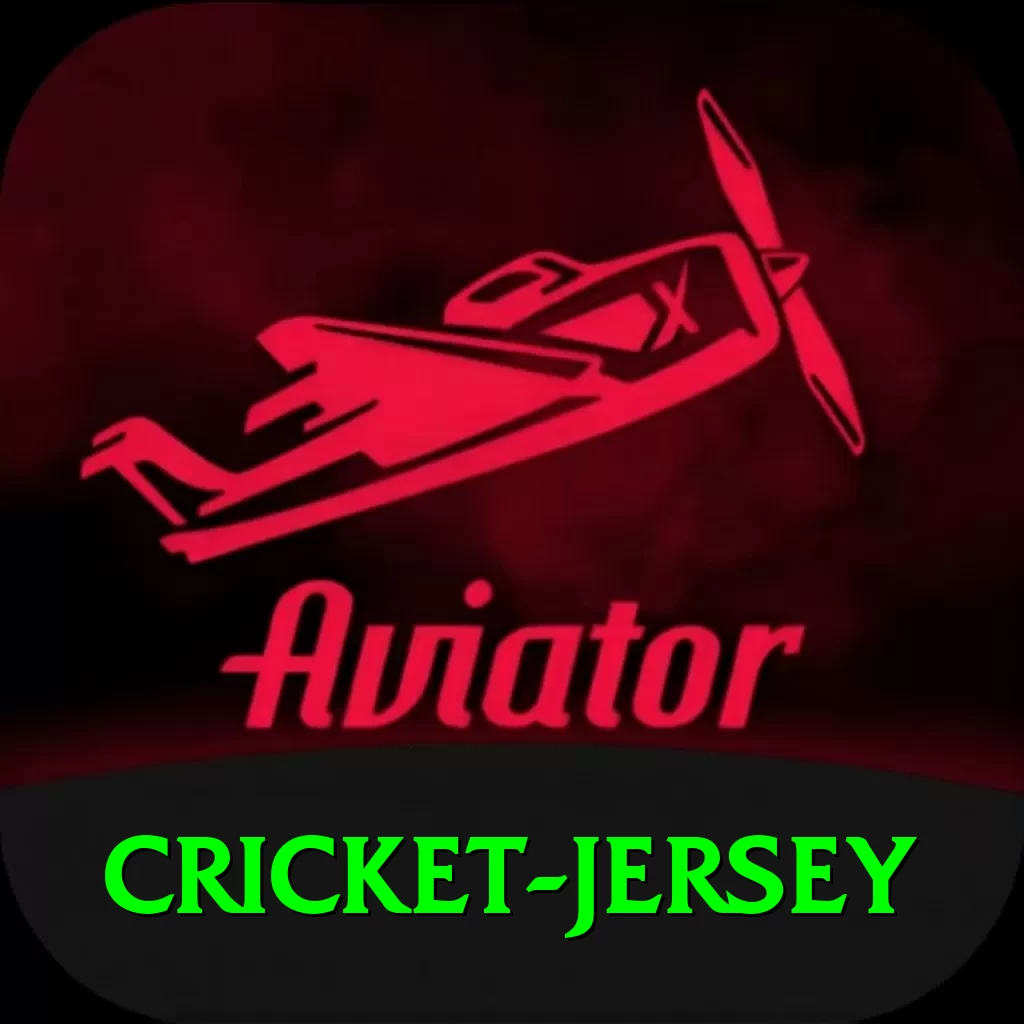 cricket jersey Pro Max v5.8.3 - 2