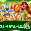 cricket time table Games (Casino & Earning) Premium v5.0.4