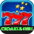 croaker fish Turbo v5.3.8