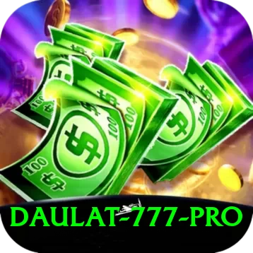 Daulat 777 Elite v2.3.8 - 2