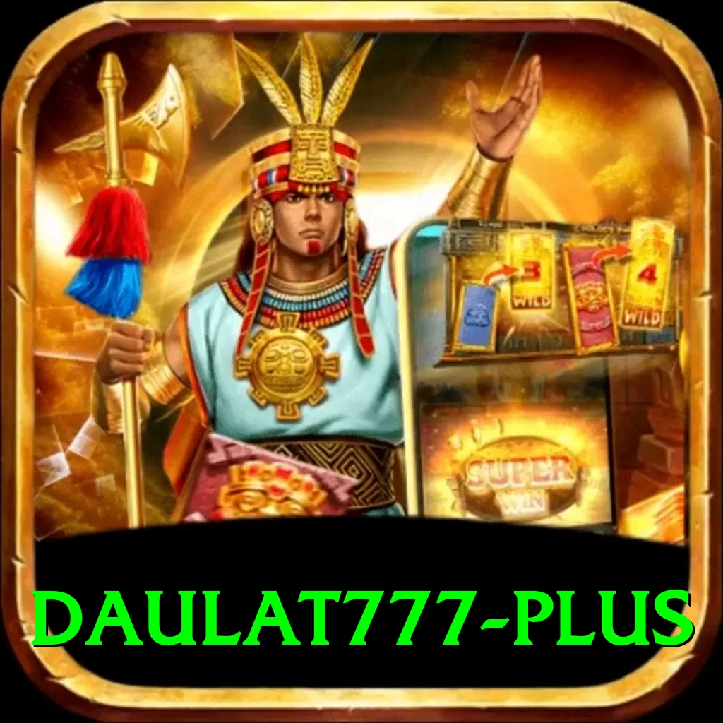 daulat777 Gold Pro vv2.2.8 - 2