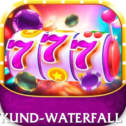 devkund waterfall Deluxe Edition v3.6.8 - 2