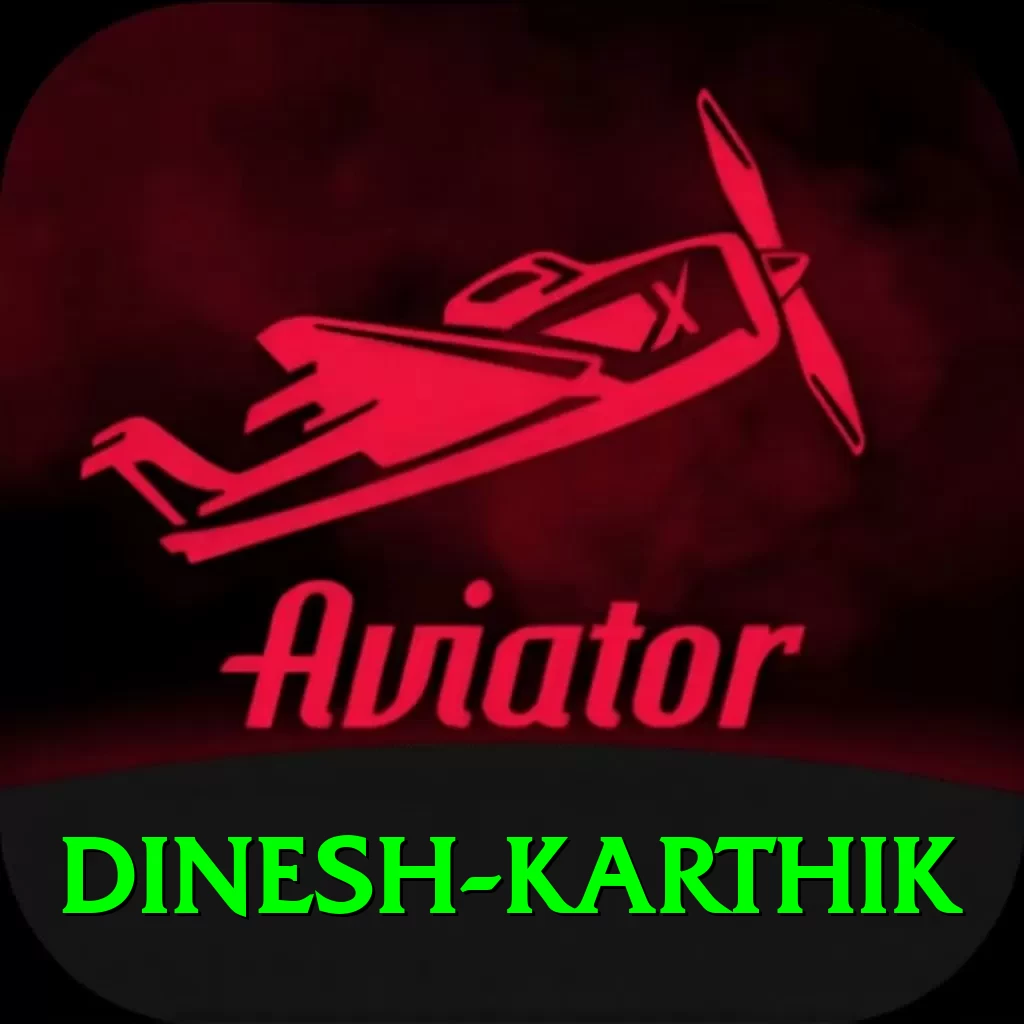 dinesh karthik Pro v3.9.9 - 2