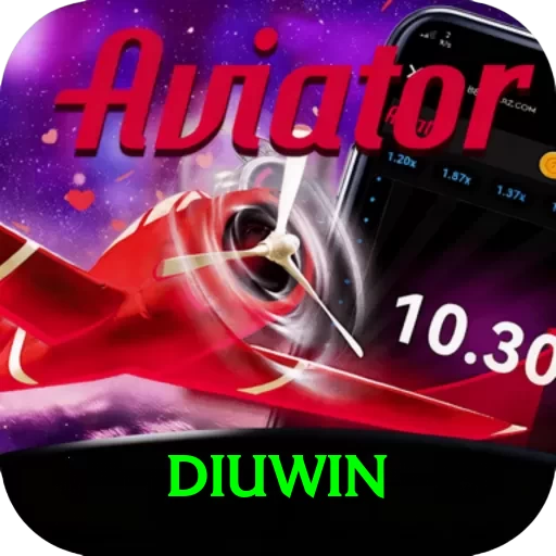 diuwin Games (Casino & Earning) VIP v4.7.8 - 2
