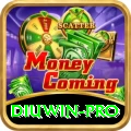 diuwin - Real Money Legend