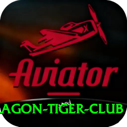 Dragon Tiger Club Games (Casino & Earning) Plus v2.0.0 - 2