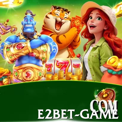 E2Bet Game Games (Casino & Earning) Deluxe v1.3.0 - 2