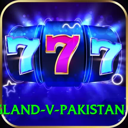 england v pakistan Master v3.2.0 - 2