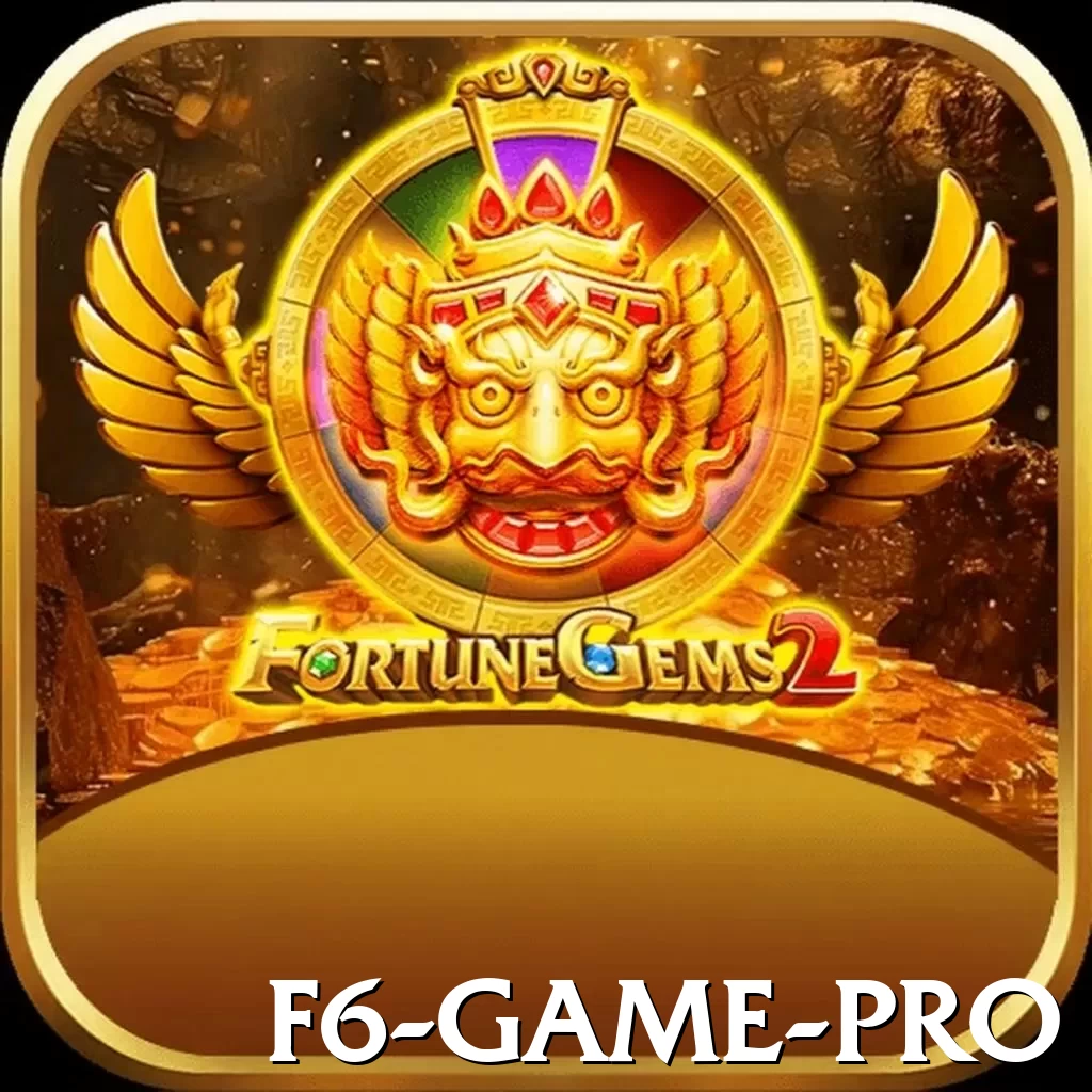 F6 Game Games (Casino & Earning) Gold v2.0.8 - 2
