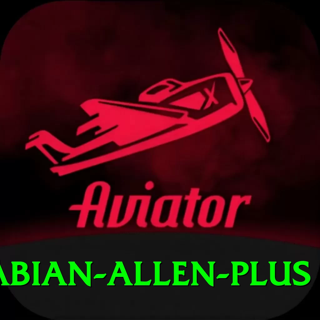 fabian allen - Plus v3.7.1 - 2
