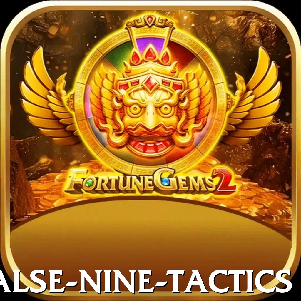 false nine tactics Premium v5.1.6 - 2