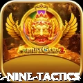 false nine tactics Premium v5.1.6