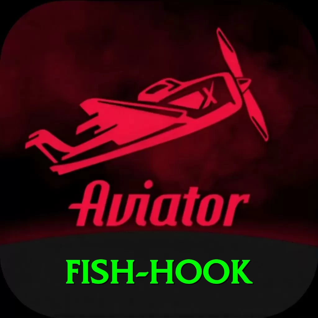 fish hook Games (Casino & Earning) Master v2.1.2 - 2