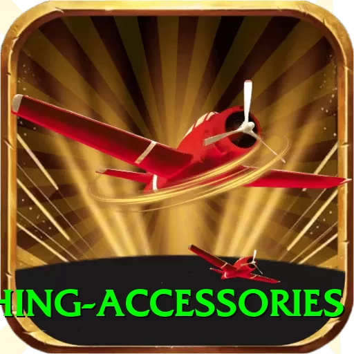 fishing accessories Deluxe v5.3.4 - 2