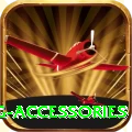 fishing accessories Deluxe v5.3.4