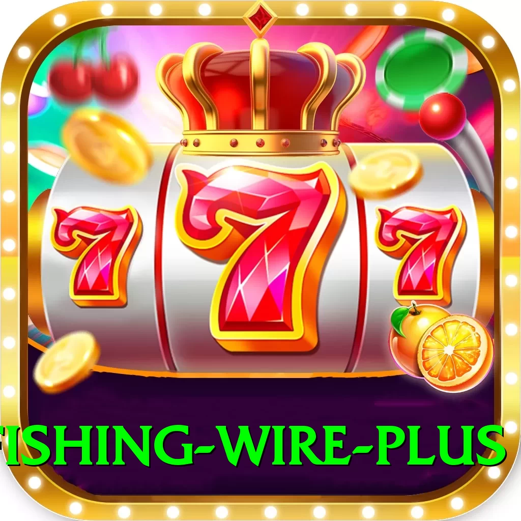 fishing wire Live Casino Max - 2