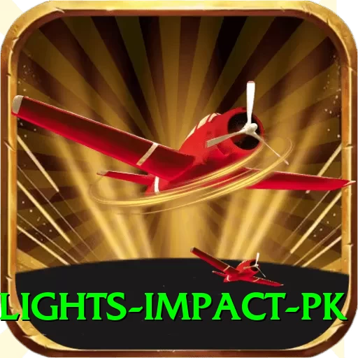 floodlights impact pk Gold v2.8.4 - 2