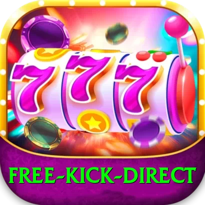 free kick direct Gold Pro v2.9.6 - 2