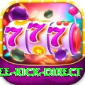 free kick direct Gold Pro v2.9.6